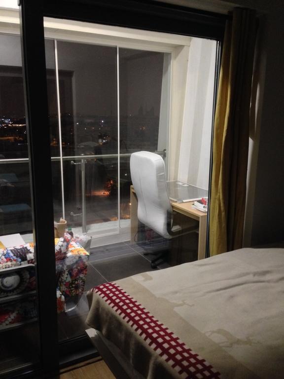 West Gate Daire Ankara